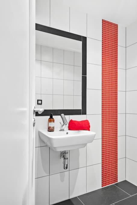 Penthouse Leilighet 200 Kvm Vakker Sjoutsikt. Apartamento Bergen Exterior foto